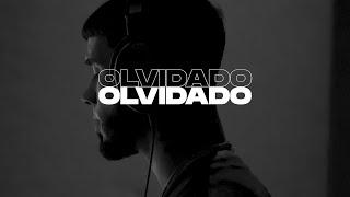 Anuel AA x Eladio Carrión "OLVIDADO" Type Beat