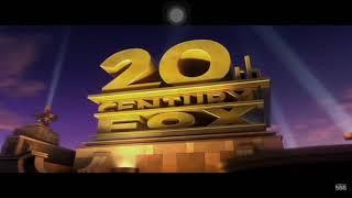 (REQUESTED) 20th Century Fox Is Going Weirdness Every