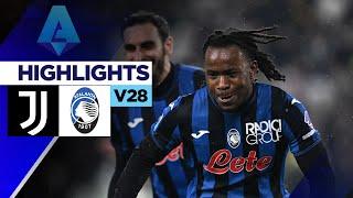 JUVENTUS vs ATALANTA | Trận thảm bại không tưởng | Serie A 24/25