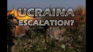 Ucraina, escalation? aggiornamento al 19/11/24