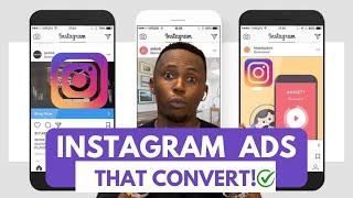 How To Attract More Customers Using Instagram Ads | Instagram Sponsored Ads Tutorial 2024