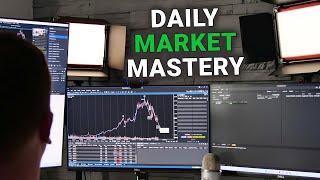  Daily Market Mastery - 07/15/2024