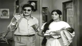 N. T. Rama Rao And Vanisri Old Telugu Movie Scene | @SouthCinemaDhamaka