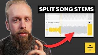 How to Split Stems From ANY Song! (2024 Tutorial) | LALAL.AI