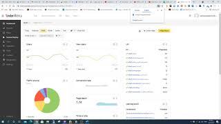 How to add goal in yandex metrica