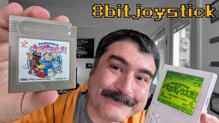 Deep Cuts: Parodius for Game Boy