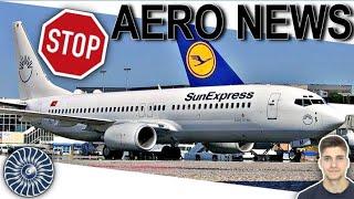 SunExpress | AeroNews