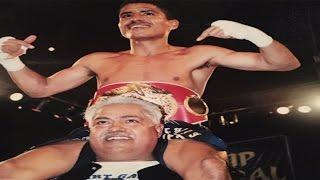 Robert Garcia - Highlight Reel