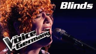 Karussell - Als Ich Fortging (Isabel Nolte) | The Voice of Germany | Blind Audition