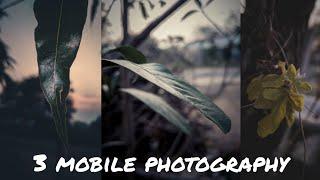 3 Mobile Macro Photography ll Million Pixels