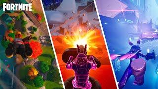 Острова недели в Fortnite, 26 мая 2023 года