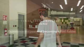 Texas Tech-CR Recruitment Office