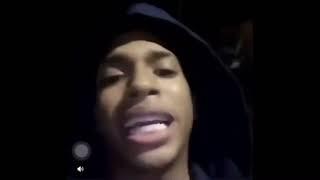 NLE Choppa Funny Moments & Old Videos,Music (New 2021)