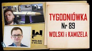 Wolski z Kamizelą: Tygodniówka Nr 89 - AGM-88G AARGM-ER dla Polski!