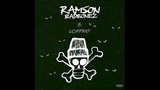 Ramson Badbonez & Company (MIXTAPE)