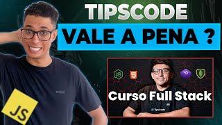 TipsCode Vale a Pena Mesmo ? O curso da TipsCode é bom? Alisson Suassuna é confiável ?