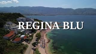 REGINA BLU HOTEL - Vlorë, Albania.