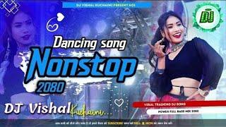 wedding Jumping NonStop Bhojpuri Vs Tharu Dancing DjSong Remix By DjVishal Kuchaini