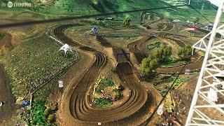 2024 Nationals Thunder Valley 250 Moto 1 - Mx Simulator