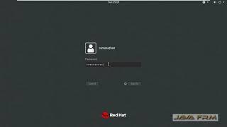 Red Hat Enterprise Linux 7.9 installation on VMware Workstation 16 Pro with Guest Additions