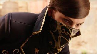 Dishonored 2 Official Live Action Trailer