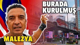 KUALA LUMPUR GEZİSİ MALEZYA - SUNWAY PUTRA HOTEL