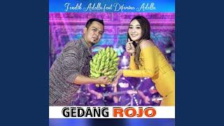 Gedang Rojo (feat. Difarina Indra)