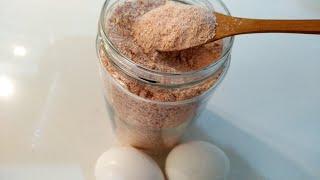 Egg Shell Fertilizer The Calcium Storage That Grows Plants Fast, Organic Fertilizer Making