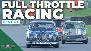 12 best bits of Sunday | Goodwood Revival 2024