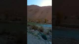 Khyarbit, qasum,shenia,Dowlatyar Desterid,Feroz-koh Ghor Afghanistan  ️ #travel #moun