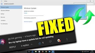 7 Ways to Fix Windows Updates Stuck at 0% Downloading Easily [Windows Fixer] - Hindi