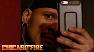 Joe Cruz Goes Undercover for Chicago P.D. | Chicago Fire