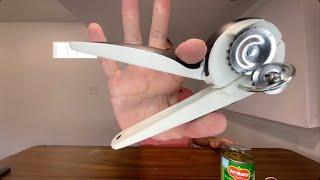 Best One-Handed Can Openers