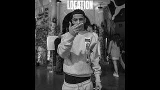 [FREE] J.I. TYPE BEAT - "LOCATION" 2024