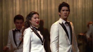 GLEE | Full Performance of "ABC" HD