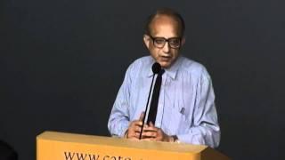 Swaminathan Aiyar Gives a Quick History of Economic Reform in India