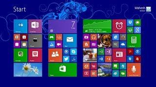 Windows 8 1 Pro ISO Download Free Full Version