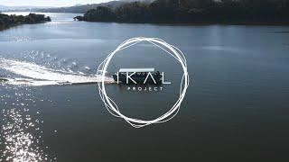 IKAL Project Catemaco (Malin Linnéa - Set)