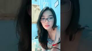 Mango Live Hot tante Julia Seksi CD Menggoda bar bar sekali @bigo @manggo