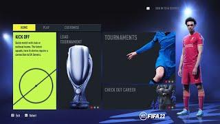 FIFA 22 THEME FOR FIFA 14 PC| P2| ADDED FIFA 22 SOUNDTRACKS FOR FIFA 14