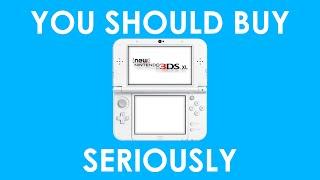 3DS is.....Overpriced