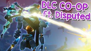 The DLC CO-OP Experience With @DisputedOrigin  | Risk of Rain 2