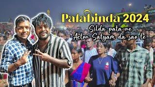 Patabinda pata 2024West Bengal // Silda #Jigarmandi