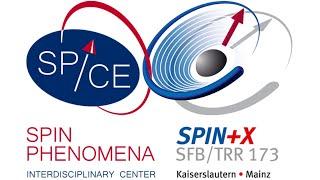 On-line SPICE-SPIN+X Seminar: Nikolai Kiselev