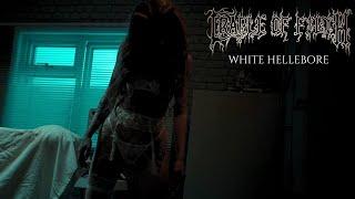 CRADLE OF FILTH - White Hellebore (Official Video) | Napalm Records