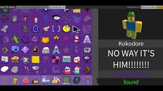 How to get Kokodore | Find the BFDI Characters