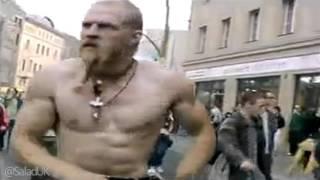 TECHNO VIKING SKANK