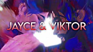 Arcane | The Story of Jayce & Viktor