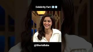 Celebrity fart  | ft. Kapil Sharma show | #shorts #shortsbaba