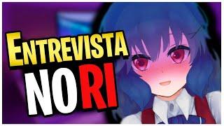 Entrevista a NORI - YouTuber Virtual Vtuber-Vstreamer